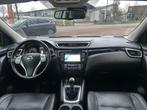Nissan Qashqai 1.2 Premier Edition Leder|NAV|CAM|PANO|Dealer, Voorwielaandrijving, Euro 5, Gebruikt, 4 cilinders