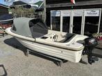 Admiraal 490 Suzuki 20PK injectie Trim Systeem BJ2016, Zo goed als nieuw, Polyester, Benzine, 3 tot 6 meter