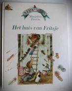 Vera de Muis~Het Huis van Fritsje~Marjolein Bastin, Gelezen, Overige typen, Ophalen of Verzenden, Marjolein Bastin