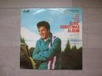 LP Elvis Presley Christmas Kerst (1), Ophalen of Verzenden, Zo goed als nieuw, 12 inch, Poprock