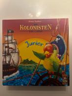 Kolonisten van Catan Junior - Piratenavontuur!, Hobby en Vrije tijd, Gezelschapsspellen | Bordspellen, Drie of vier spelers, Ophalen