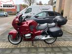 BMW R 1100 RT ABS (bj 1998) 148,671 km R1100RT R1100, 1085 cc, 2 cilinders, Bedrijf, Onbekend