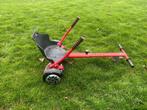 Hoverboard met kart, Ophalen, Gebruikt, Overige merken, Met kar of aanhanger