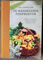 De wandelende fijnproever Wildplukken, Ophalen, Nieuw