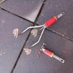 Thuin gereedschap  5 euro, Ophalen