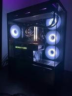 Gaming PC, Computers en Software, Desktop Pc's, Ophalen, Zo goed als nieuw, Gaming, 4 Ghz of meer