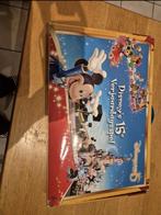 Disney's 15de verjaardagsspel, Hobby en Vrije tijd, Gezelschapsspellen | Bordspellen, Ophalen of Verzenden, Zo goed als nieuw