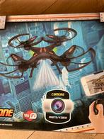 Drone, Ophalen, Nieuw, Drone zonder camera
