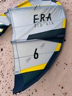 Flysurfer ERA V2 6m en 9m, Watersport en Boten, Gebruikt, 8 m², Bar, Geen board