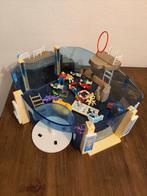 Playmobil aquarium, Ophalen of Verzenden, Gebruikt