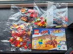 Lego the Movie - 70827 - Ultrakitty, Ophalen of Verzenden, Nieuw