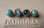 Pandora nieuw, Pandora, Nieuw, Ophalen of Verzenden, 4 bedels of meer