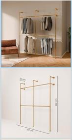 Open kast, Ophalen of Verzenden, Zo goed als nieuw