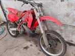 Honda cr 250- Opknapper!, Motoren