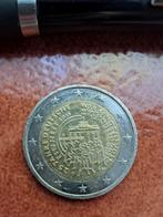 Duitse munten, Postzegels en Munten, Munten | Europa | Euromunten, Ophalen, Duitsland, 2 euro, Losse munt