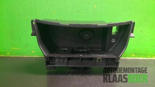 12 Volt aansluiting van een Peugeot 308, Auto-onderdelen, Elektronica en Kabels, Peugeot, Gebruikt, 6 maanden garantie, 12 maanden garantie