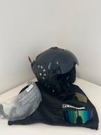Roof Boxer V8 helm - Maat L, Motoren, Overige merken, Heren, Jethelm, Ophalen of Verzenden