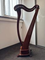 Mooie harp, Muziek en Instrumenten, Ophalen, Gebruikt