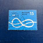 België nr 2559, Postzegels en Munten, Postzegels | Europa | België, Ophalen of Verzenden, Gestempeld