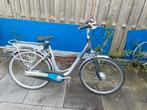 Elektrische fiets Union, Fietsen en Brommers, Overige merken, Ophalen of Verzenden, Zo goed als nieuw, 51 tot 55 cm