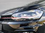 Volkswagen Polo 2.0 TSI GTI Navi Carplay Camera Virtual, Auto's, Volkswagen, Stof, Gebruikt, Zwart, 1984 cc