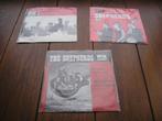 60s nl the shepherds singles, Cd's en Dvd's, Vinyl Singles, 7 inch, Single, Ophalen of Verzenden, Zo goed als nieuw