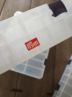 Prym garenboxen, Minder dan 35 cm, Ophalen of Verzenden, Zo goed als nieuw