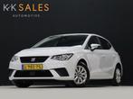 SEAT Ibiza 1.0 TSI Style Business Intense [TREKHAAK, APPLE C, Voorwielaandrijving, Stof, Gebruikt, Origineel Nederlands