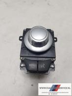 BMW E90 3 serie  E87 1 serie I Drive controller Navi Prof CC, Ophalen of Verzenden, Gebruikt, BMW