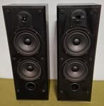B & W speakers V203 (Bowers & Wilkins), Ophalen, Gebruikt, Bowers & Wilkins (B&W), 120 watt of meer