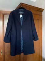 Versus gianni versace jas mantel wol maat L, Verzenden, Zo goed als nieuw, Maat 38/40 (M), Zwart