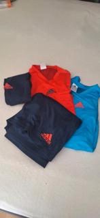 Twee schirts adidas met lange mouwen, Kleding | Heren, Sportkleding, Ophalen, Zo goed als nieuw