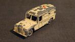 Lesney Daimler ambulance, Hobby en Vrije tijd, Modelauto's | 1:87, Ophalen of Verzenden, Gebruikt, Auto, Lesney
