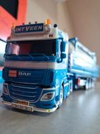 Mooie Kees int veen, Hobby en Vrije tijd, Modelauto's | 1:50, Ophalen of Verzenden, Zo goed als nieuw, Bus of Vrachtwagen, Tekno