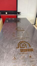 Bamboe Plaat 2800x1220x5mm - Duurzaam & Sterk, Ophalen of Verzenden, Nieuw, Hout, Minder dan 20 mm