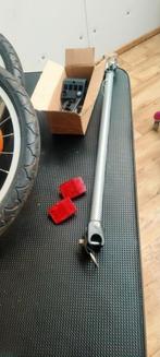 Doggyride onderdelen, Ophalen, Gebruikt, Doggyride  original, 80 kg of meer