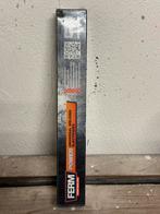 Ferm Laselectroden 2.0mm 55-70a nieuw in verpakking, Ophalen of Verzenden, Zo goed als nieuw, Minder dan 150 ampère, Elektroden