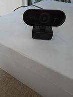 HD Full Webcam, Computers en Software, Webcams, Microfoon, Ophalen of Verzenden, Generic, Bedraad