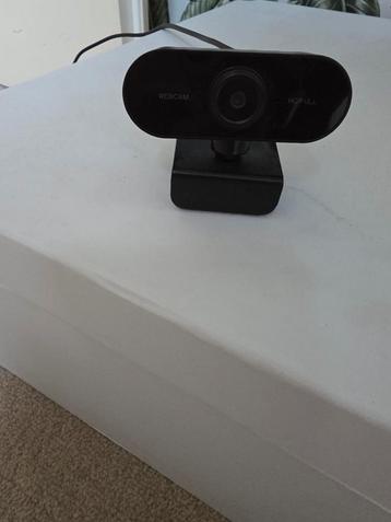 HD Full Webcam beschikbaar voor biedingen