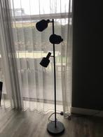 Vloerlamp, 100 tot 150 cm, Metaal, Zo goed als nieuw, Ophalen