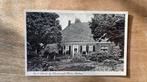Oude ansichtkaart Winterswijk Huize Lintum in ‘t Woold, Ophalen of Verzenden, 1920 tot 1940, Ongelopen, Gelderland