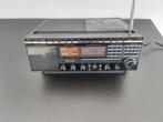 Philips d2999 draagbare wereld ontvanger, Verzenden, Gebruikt, Ontvanger