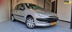 Peugeot 206 1.1 X-Design, Auto's, Voorwielaandrijving, Stof, Gebruikt, 4 cilinders