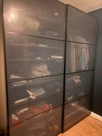 Ikea pax kast, Huis en Inrichting, Ophalen, 200 cm of meer, 150 tot 200 cm, Zo goed als nieuw