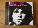 The Doors - When The Music Is Over, Ophalen of Verzenden, Zo goed als nieuw, Poprock
