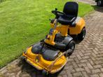 Stiga park 720 pwx 105 cm nieuw maaidek 4x4 zitmaaier, Ophalen, Zo goed als nieuw, Stiga Zitmaaier, Mulchfunctie