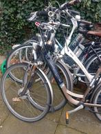 Electrische fietsen, Ophalen, Gebruikt, Minder dan 30 km per accu, Batavus