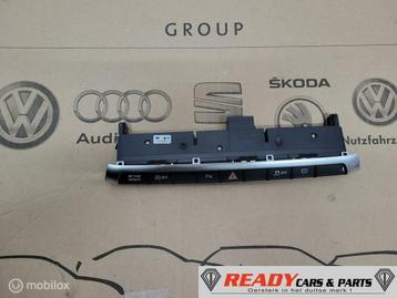 Audi A3 S3 8V Schakelaars Midden 8V0925301B Bedieningspaneel beschikbaar voor biedingen