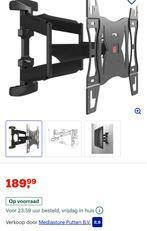 Vogel's PHW 400 L TV Beugel - tot 45kg!!, Ophalen of Verzenden, Nieuw