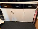 Dessoir, Ophalen of Verzenden, Zo goed als nieuw, Wit, Enkelwandige keuken